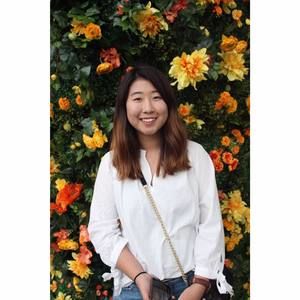 Meet your Posher, Jiwoo